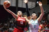 Klasifikasi Basket Putri - Kazakhstan vs Indonesia