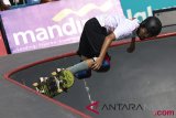 Skatedoarder- Penyisihan Taman Putra