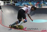 Skatedoarder- Penyisihan Taman Putra