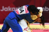 Judo - Indonesia vs Laos