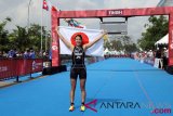 Juara Triathlon Putri