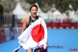 Juara Triathlon Putri