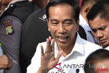 Pidato Politik Joko Widodo