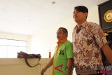 Anggota DPRD Tertangkap Gunakan Narkoba