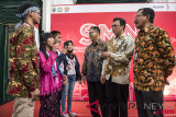 BUMN Hadir-Pelepasan SMN Bandung