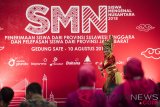 BUMN Hadir-Pelepasan SMN Bandung