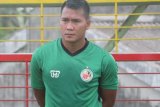 Semen Padang rekrut penyerang anyar dari Persika Karawang hadapi kompetisi Liga 2