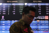 IHSG Dibuka Menguat