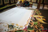 Batik Teks Prokamasi