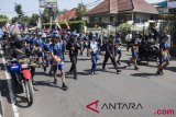 Torch Relay Asian Games 2018 Di Bandung