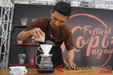 Festival Kopi Ngawi