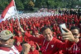 Formasi Merah Putih