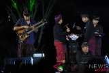 Aksi Gitaris Balawan