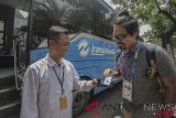 TransJakarta Gratis Wartawan Asian Games