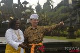 Ritual Matur Piuning IMF-World Bank