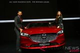 Peluncuran All New Mazda6 Elite