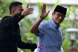 Sandiaga Uno Serahkan LHKPN