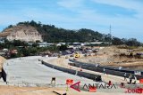 Pembiayaan proyek infrastruktur