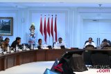 Ratas Strategi Memperkuat Cadangan Devisa