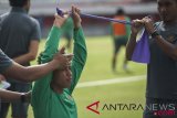 Latihan intensif timnas U-23