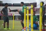 Latihan intensif timnas U-23