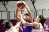 Basket - China lawan Thailand