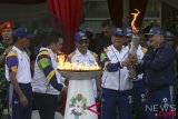 Siswa mengenal Nusantara berkunjung ke pelabuhan Tanjung Priok