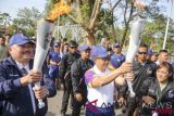 Siswa mengenal Nusantara berkunjung ke pelabuhan Tanjung Priok