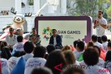 Promosi Asian Games