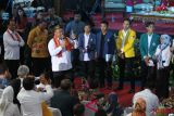 Dialog Nasional Indonesia Maju 2018