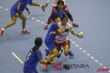 Bola Tangan Putri - Thailand Lawan Indonesia