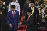 Sidang Bersama DPR-DPD