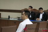 Sidang Dakwaan Fayakhun Andriadi