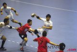 Bola Tangan Putra - Korsel Vs Jepang