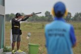 Asian Games (Menembak) - Empat petembak Indonesia gagal ke final Skeet