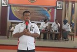 BPSDM Sulteng-LAN gelar worskhop Champion Innovation