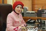 Nicke Widyawati Dirut baru Pertamina