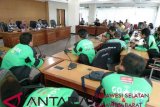 Aplikator Go-Jek di Sulsel terancam dibekukan