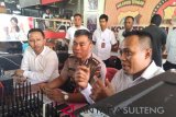 Penjual pulsa di Palu ditangkap polisi karena rugikan konsumen