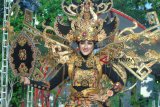 Jember Fashion Carnaval hadir di Palembang