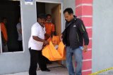 Polisi Jayapura ungkap identitas tulang belulang manusia