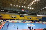 Vamos Mataram dikalahkan Nagoya Oceans 0-4