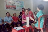 Komitmen dokter Lily Mawati terus melayani masyarakat
