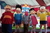 Jateng Fair 2018 angkat Doraemon sebagai