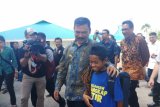 Pemprov NTT janjikan beasiswa pendidikan untuk Joni