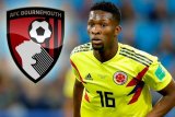 Bournemouth resmi datangkan Jefferson Lerma dari Levante