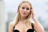 Bantahan Jennifer Lawrence terkait tuduhan hubungan seksual