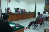 Hendra Satriawan ajukan 