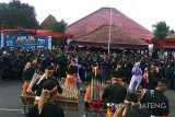 Mahasiswa Kampus Muhammadiyah se-Indonesia KKN di Purbalingga