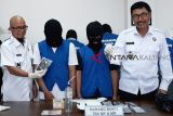 Lapas dianggap persulit BNNP Kalteng bongkar kasus narkoba